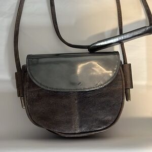 Von Drenik The Joan Crossbody Handbag